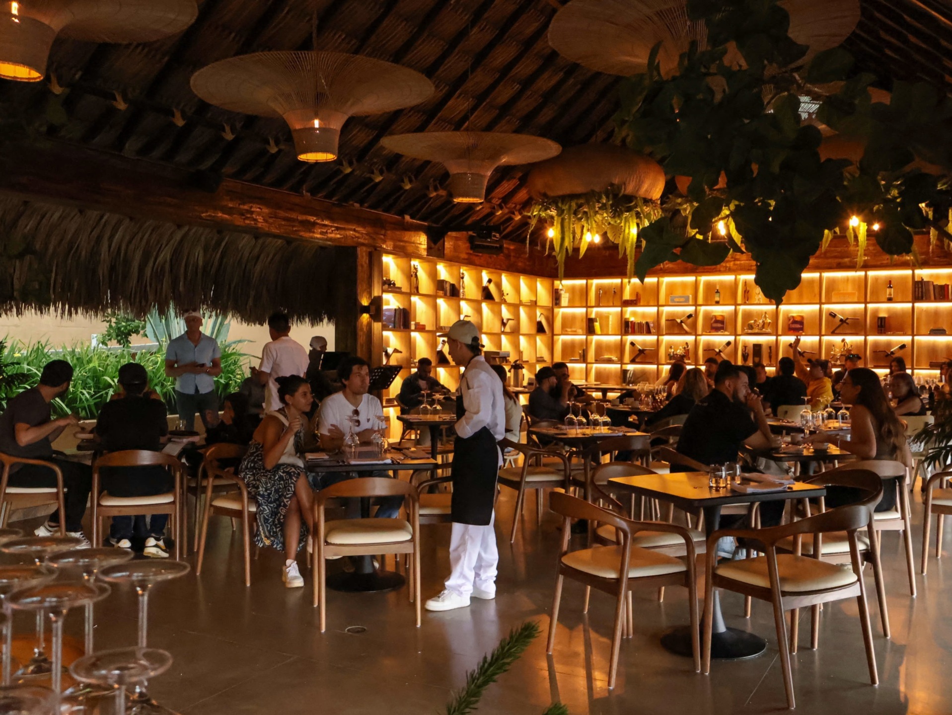 Restaurante